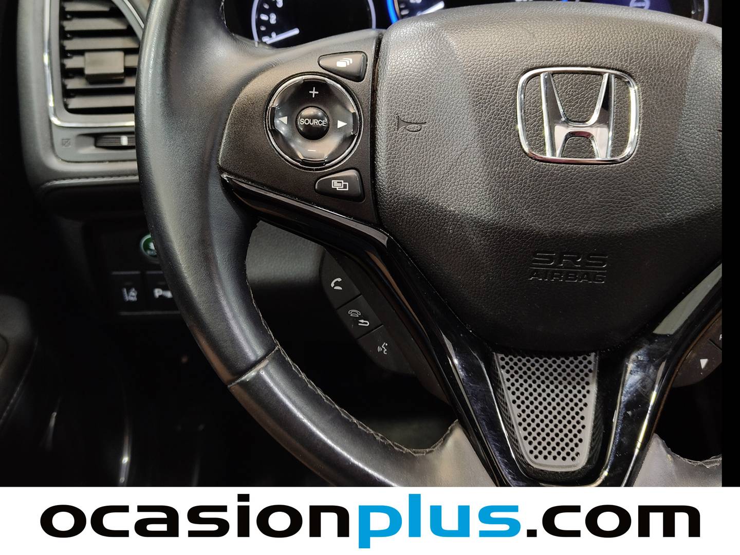 Honda HR-V Honda HR-V 1.6 i-DTEC Executive (120 CV) seminuevo