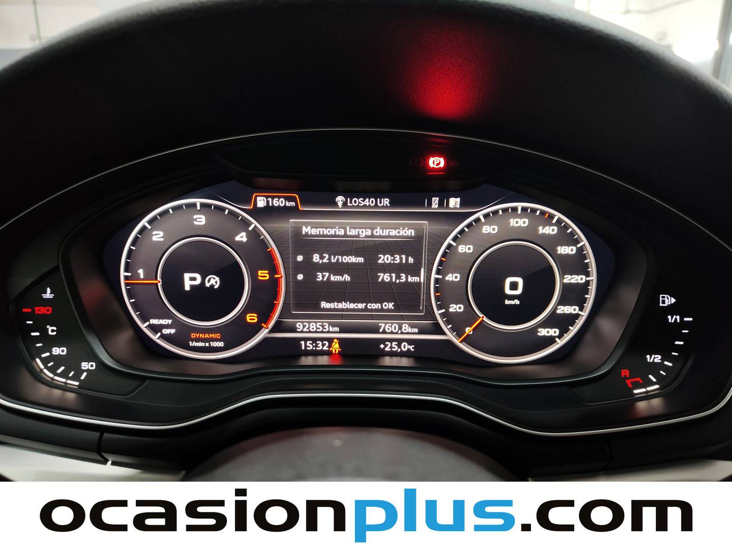 Audi A5 Audi A5 Coupe S line 2.0 TDI (190 CV) S tronic seminuevo