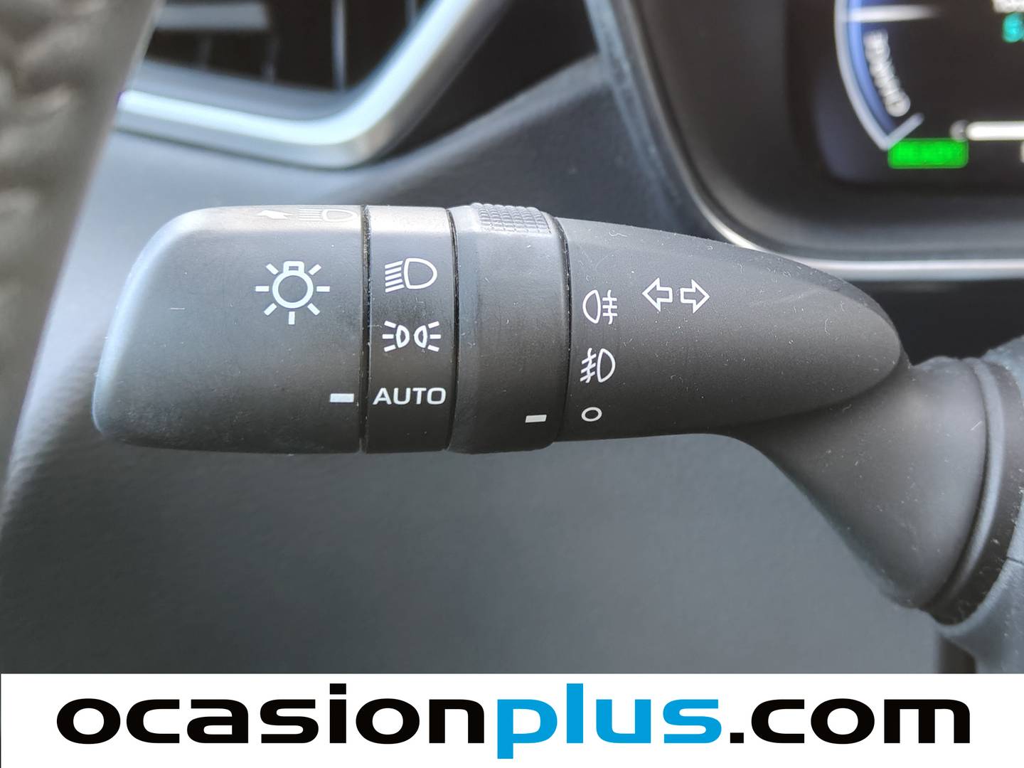 Foto Toyota Corolla Toyota Corolla 140H Style (140 CV)