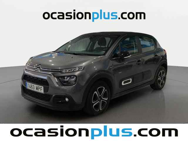 Citroën C3 origin Ocasión Granada