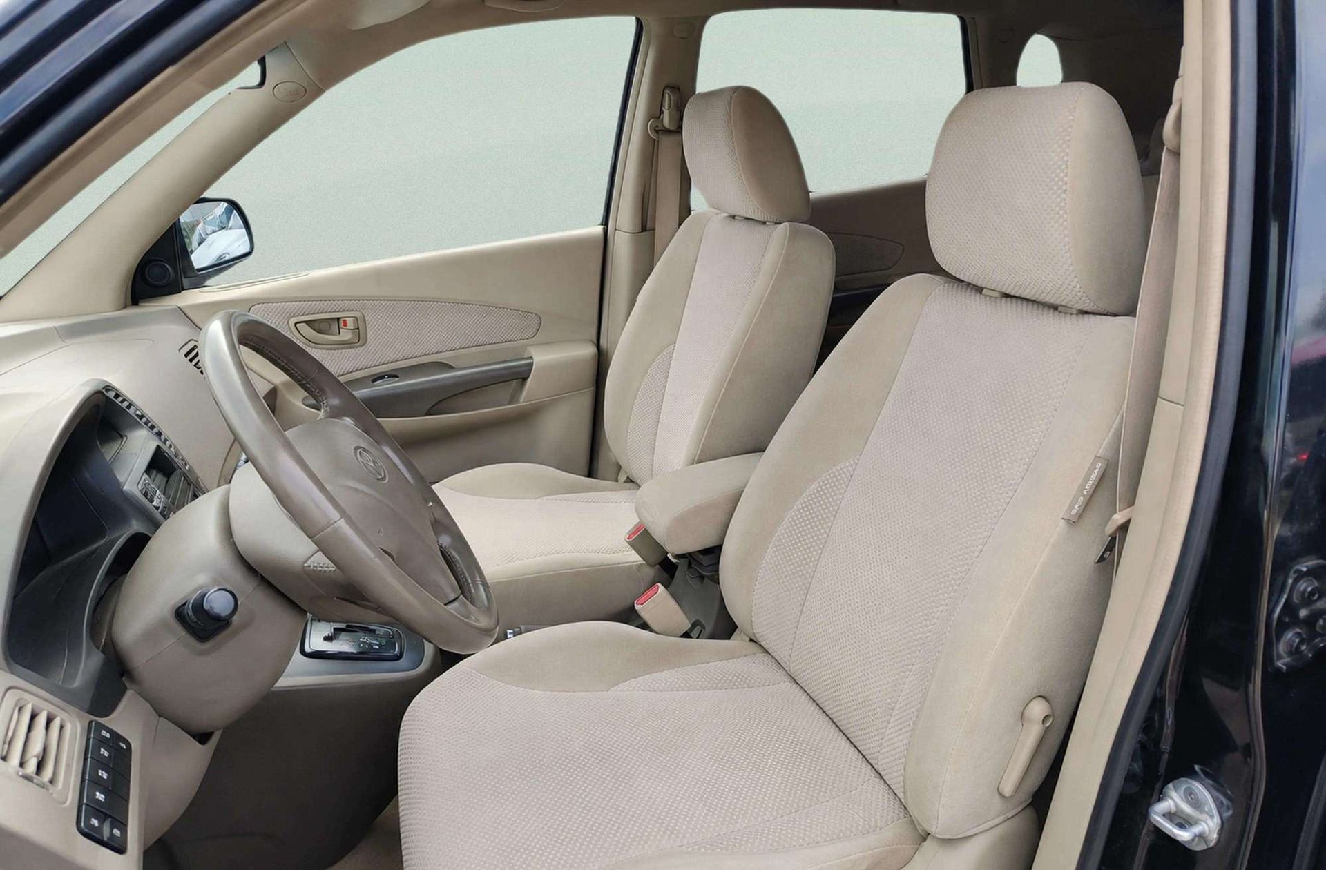 Hyundai Tucson 2.0 CRDi Comfort 4x2 - foto 9