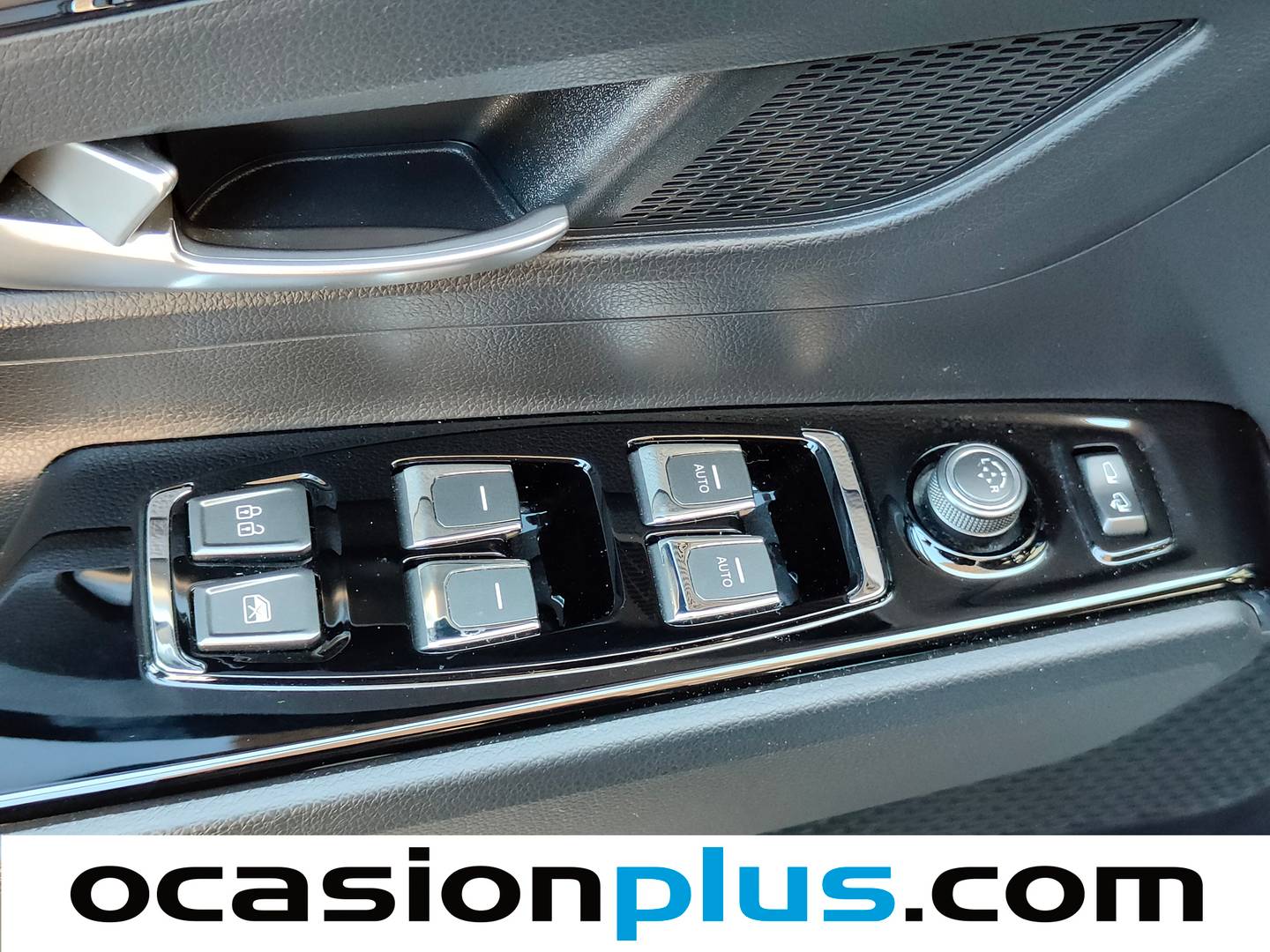 SsangYong Korando Ssangyong Korando D16T Premium (136 CV) diésel