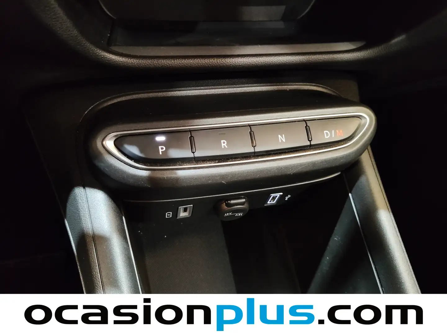 Foto Fiat 600 Fiat 600 1.2 MHEV DDCT (100 CV)