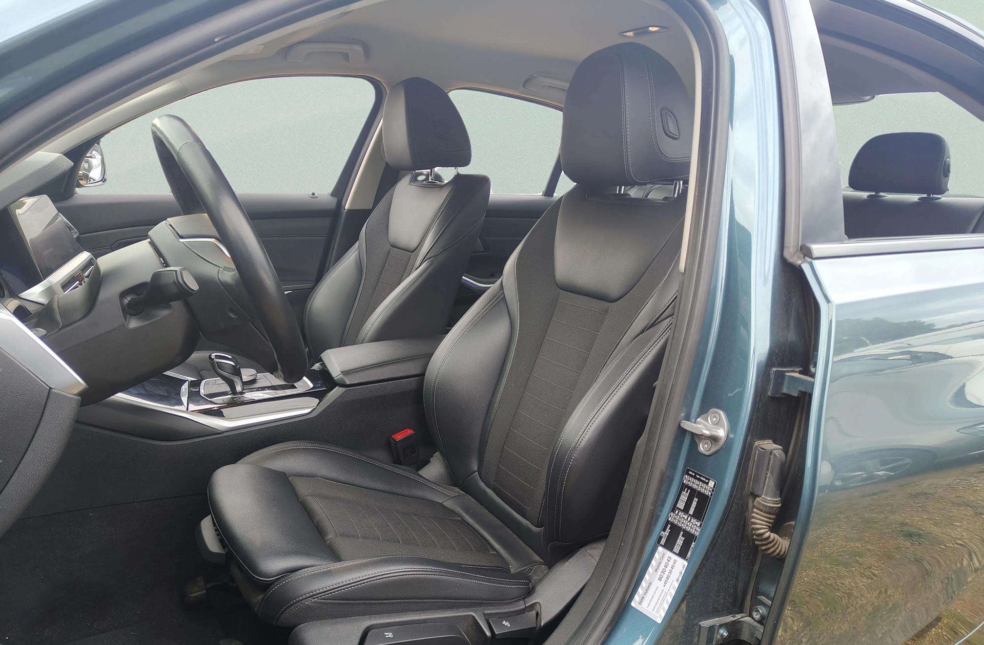 BMW Serie 3 330i - foto 11