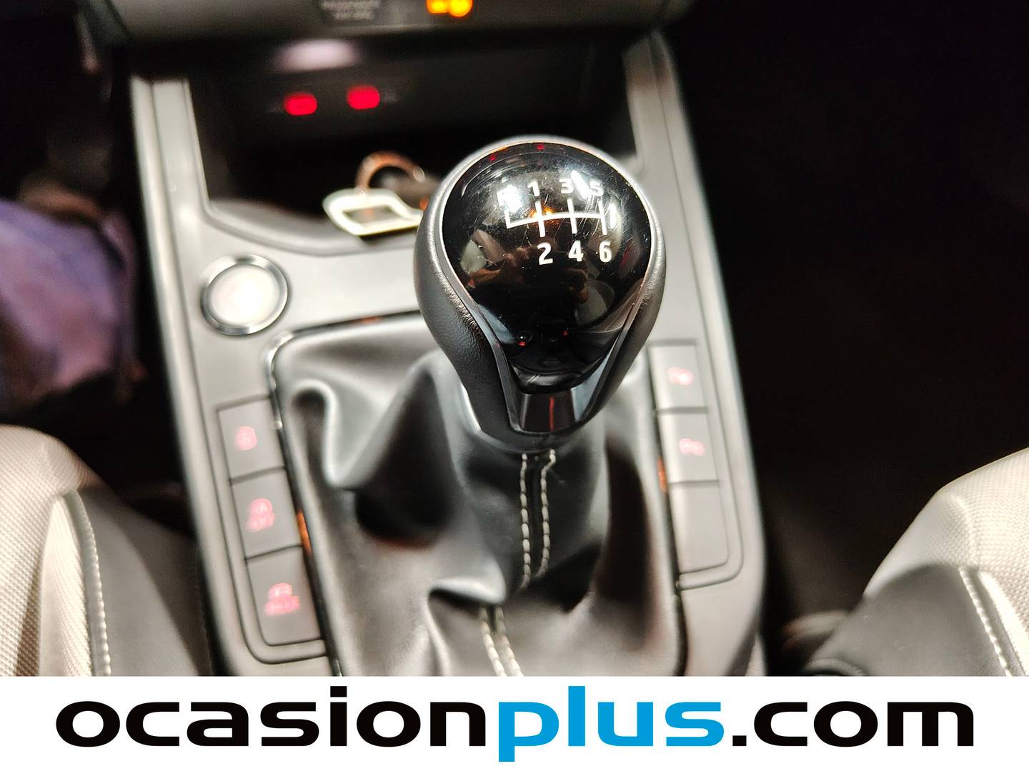 Seat Arona Seat Arona 1.0 TSI S&S FR (115 CV) de segunda mano