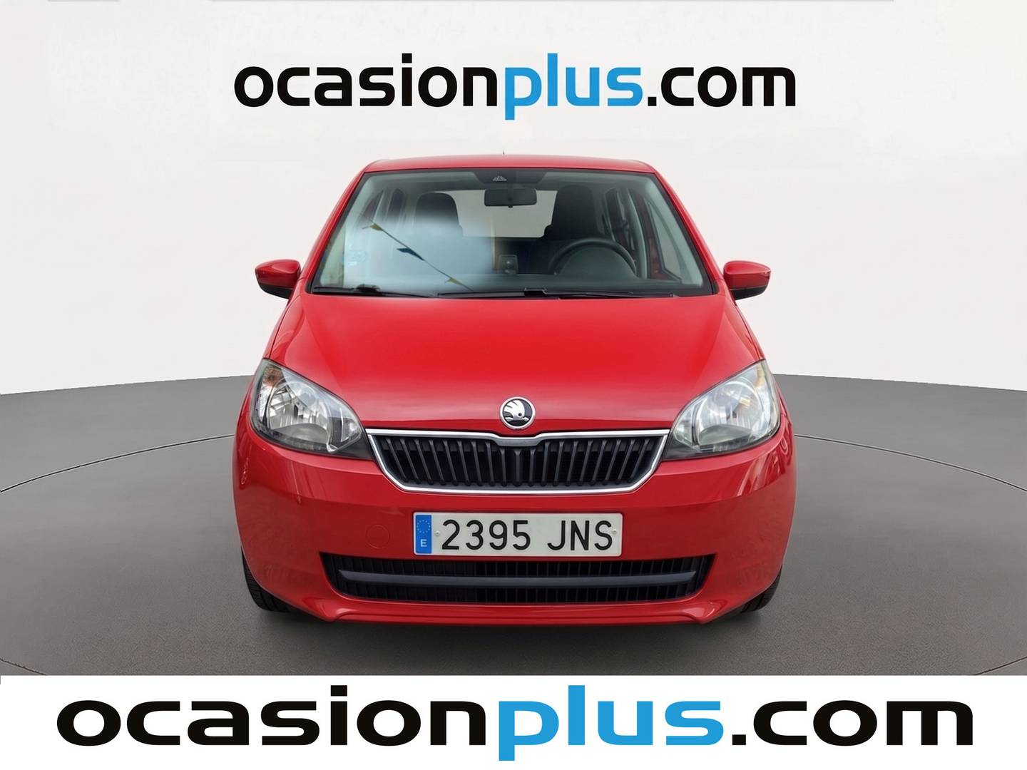 Skoda Citigo Skoda Citigo 1.0 MPI Ambition (60 CV) 60cv