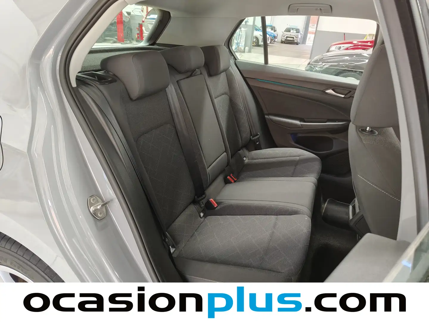 Foto Volkswagen Golf Volkswagen Golf Life 1.0 eTSI (110 CV) DSG