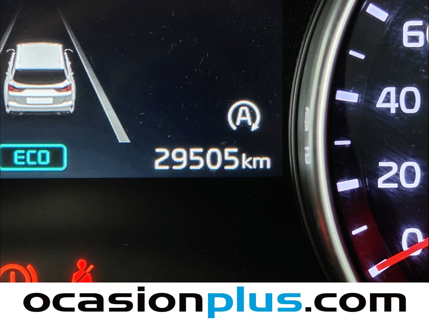 Foto KIA Ceed Tourer Kia Ceed Tourer 1.0 MHEV Style Edition DCT (100 CV)