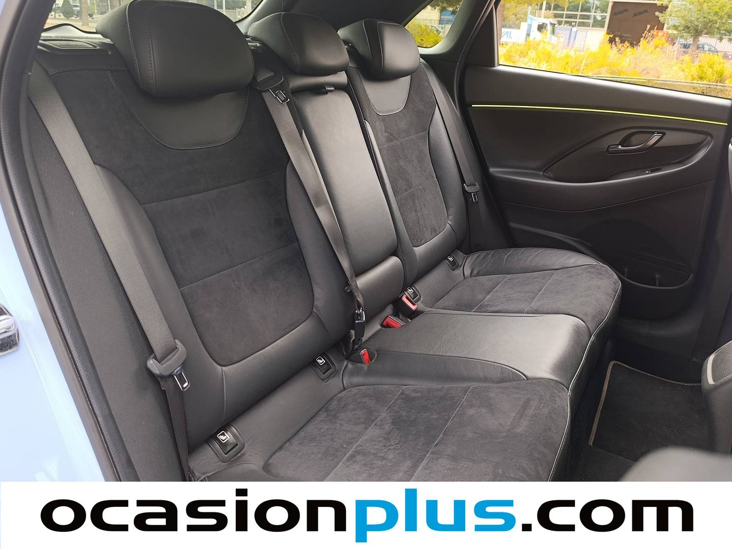Hyundai i30 Hyundai i30 2.0 TGDI N Performance Sky DCT (280 CV) km 0