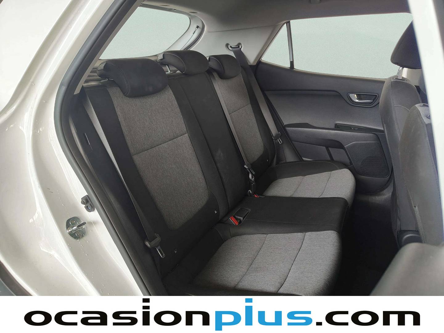 KIA Stonic KIA Stonic 1.0 T-GDi Drive DCT (100 CV) automático