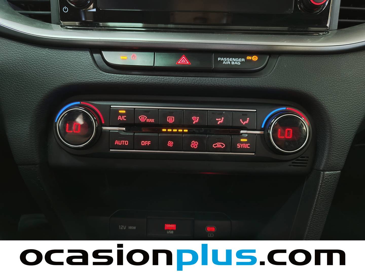 KIA Ceed KIA Ceed 1.6 MHEV iMT Drive (136 CV) manual