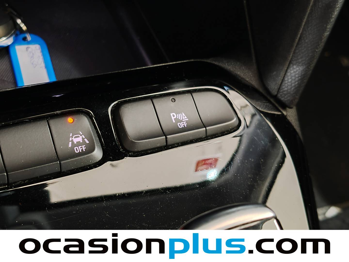Extras del Opel Corsa-e Opel Corsa-e 50kWh Elegance-e (136 CV)