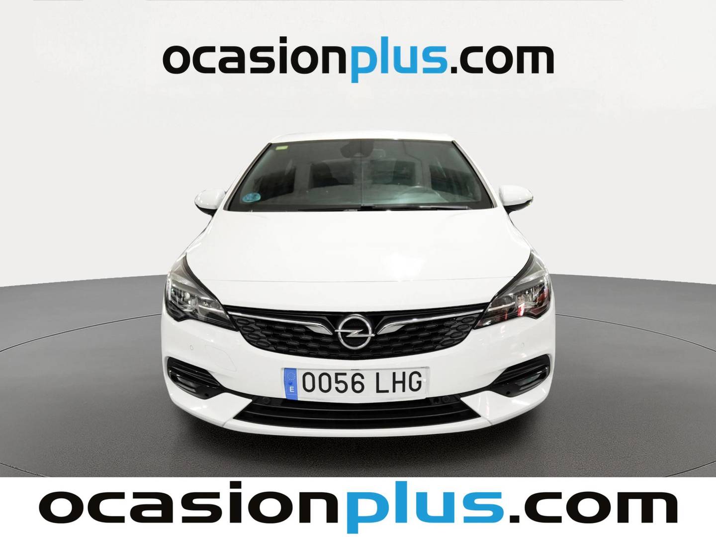 Opel Astra Opel Astra 1.2 Turbo SHL GS Line (110 CV) 110cv