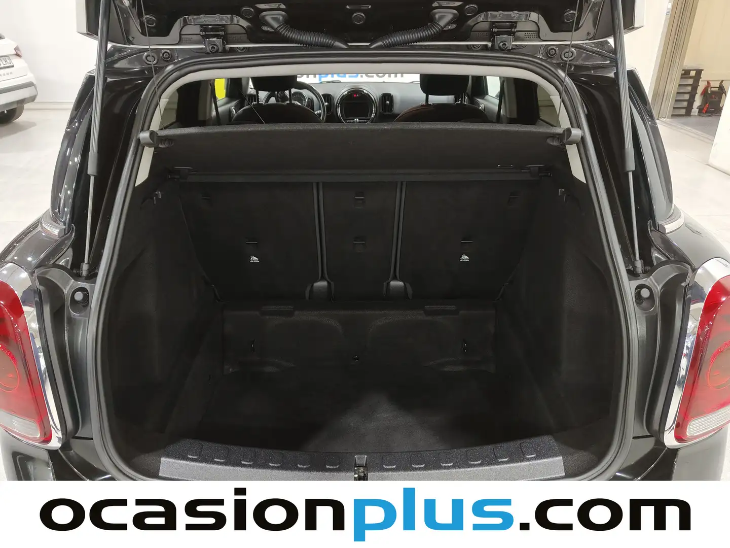 Foto Mini Countryman MINI MINI Countryman Cooper (136 CV)