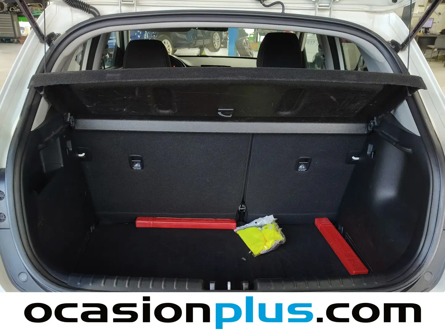 Foto KIA Stonic Kia Stonic 1.0 T-GDi Drive (100 CV)