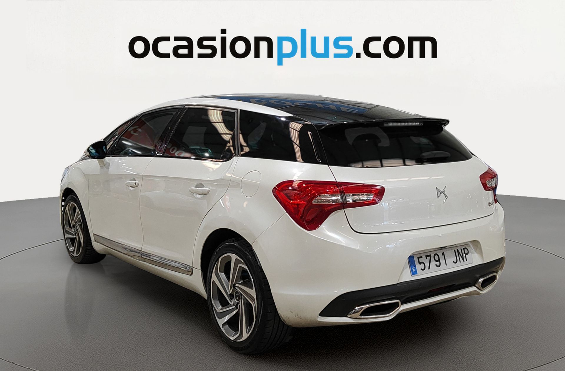 DS 5 BlueHDi 150 Style - foto 3