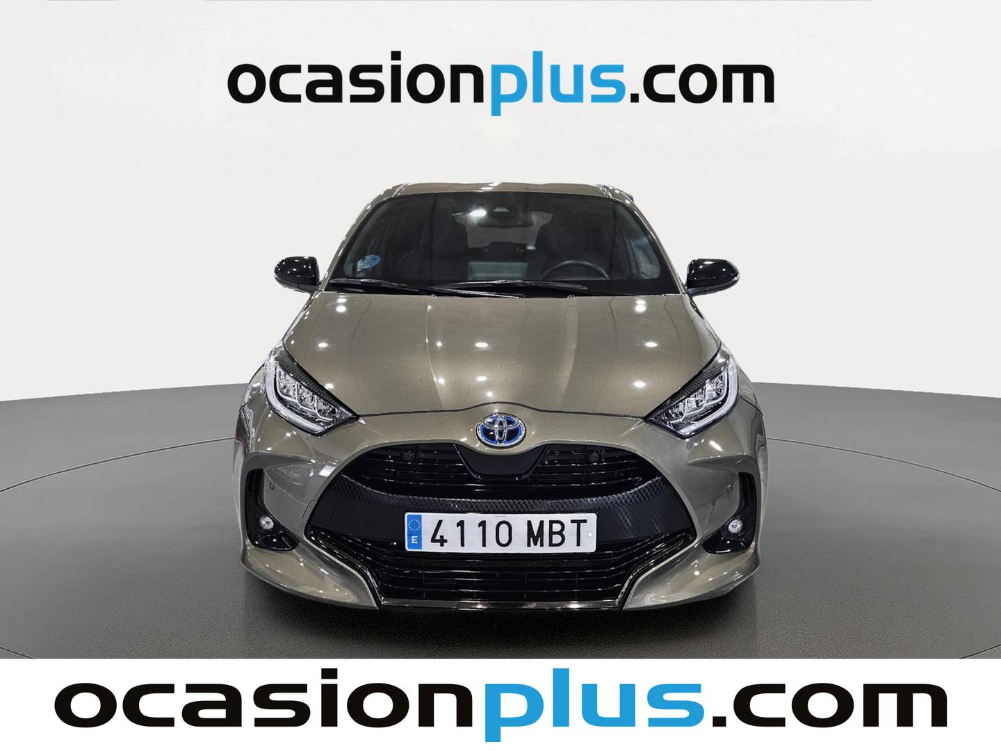 Toyota Yaris Toyota Yaris 120H Style (116 CV) 116cv