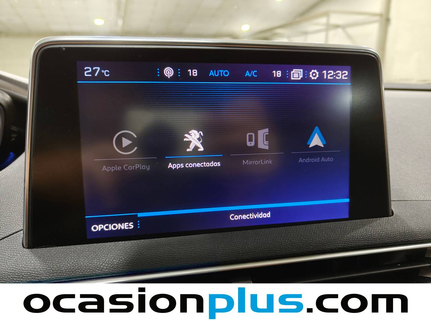 Extras del Peugeot 3008 Peugeot 3008 BlueHDI 130 S&S Allure EAT8 (130 CV)