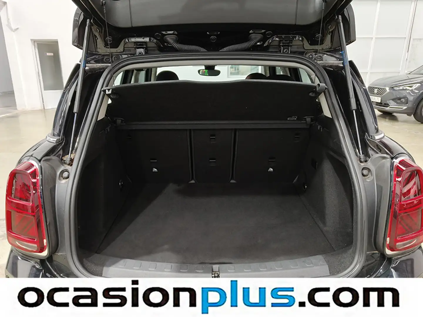 Foto Mini Countryman MINI MINI Countryman Cooper S E ALL4 (220 CV)