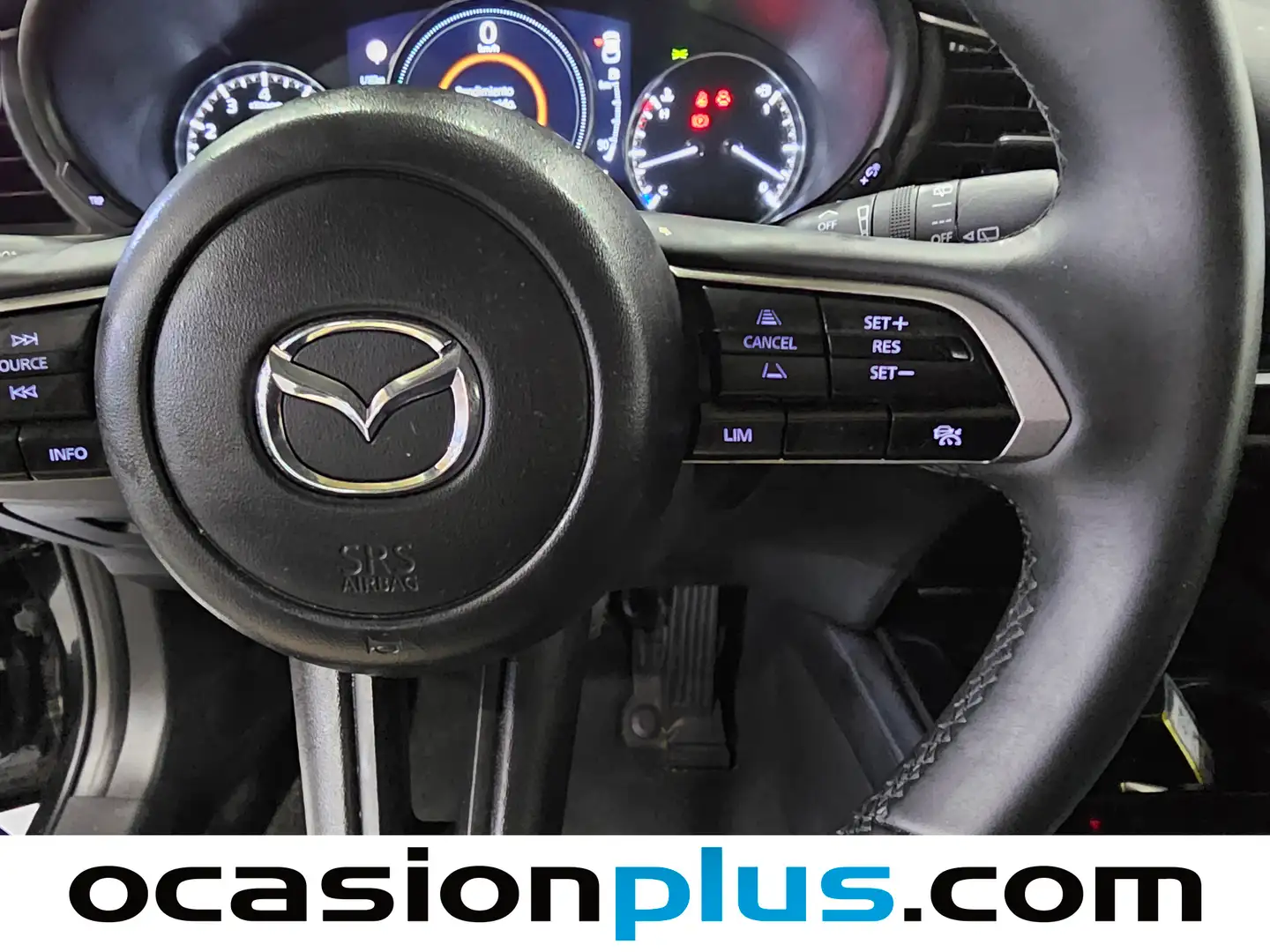 Foto Mazda CX-30 Mazda CX-30 2.5 e-Skyactive G MHEV Prime-Line (140 CV)