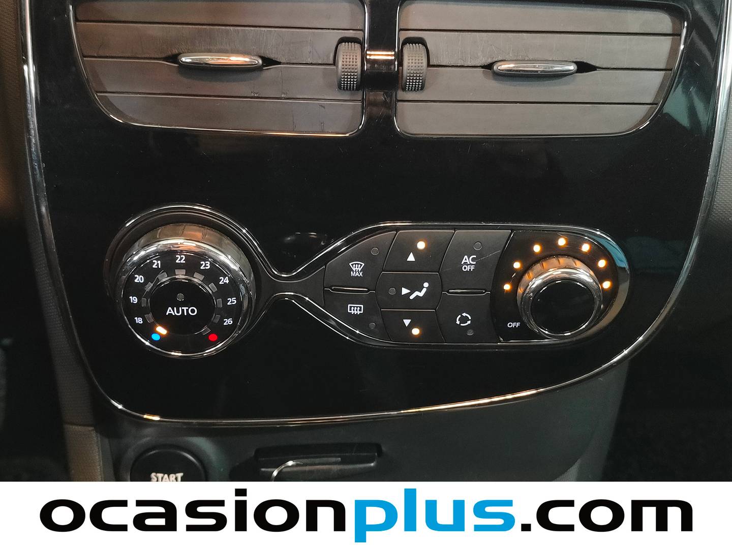 Renault Clio Renault Clio dCi 90 Dynamique Energy S&S eco2  (90 CV) manual