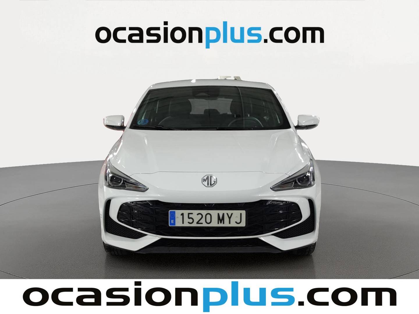 MG MG3 Hybrid+ MG MG3 Hybrid+ Comfort (195 CV) 195cv