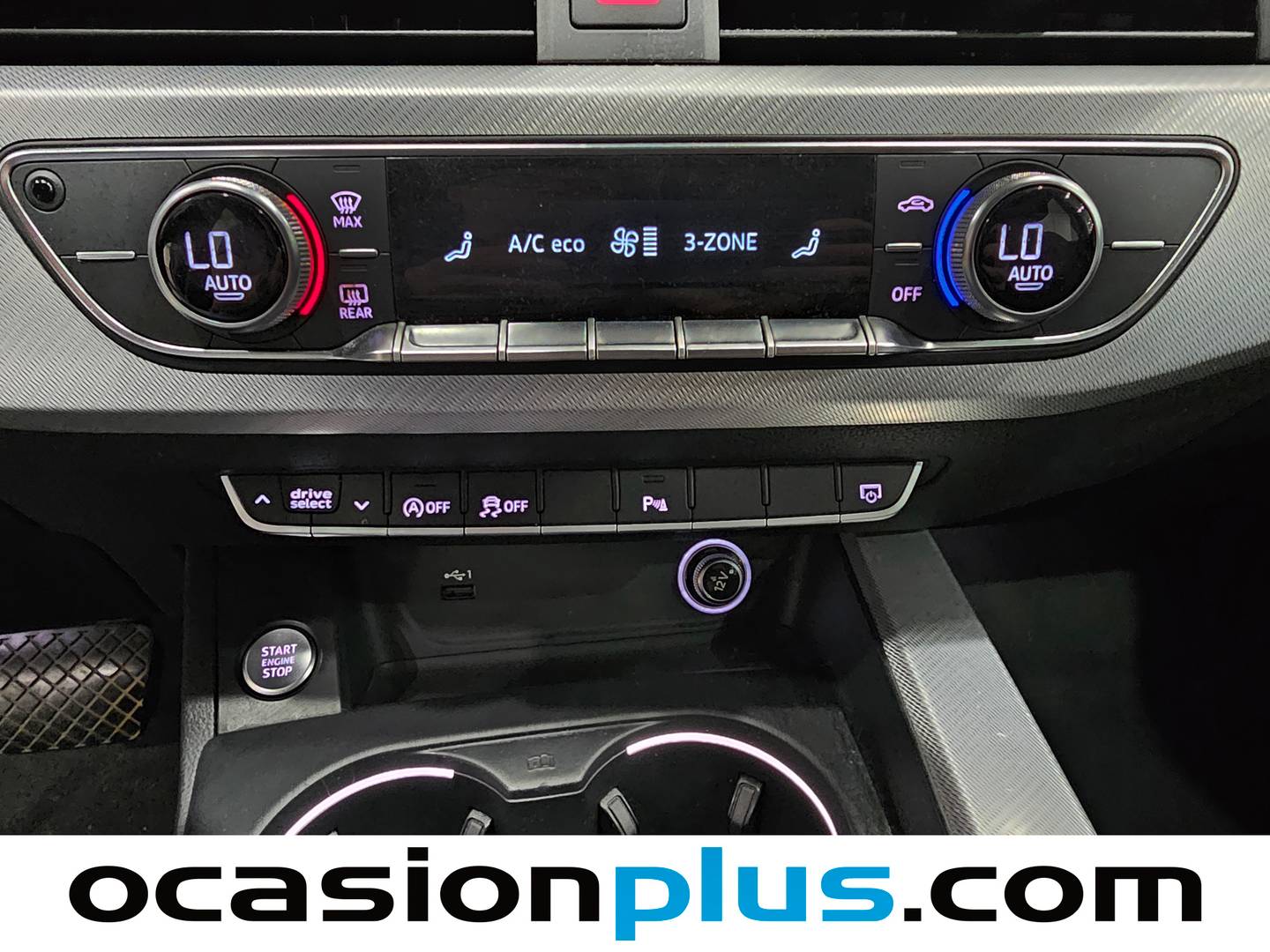 Audi A5 Audi A5 Sportback Sport 40 TDI quattro (190 CV) S tronic 190cv