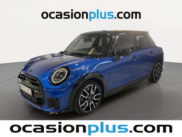 Mini COOPER MINI Cooper 5 Puertas S (204 CV) de segunda mano