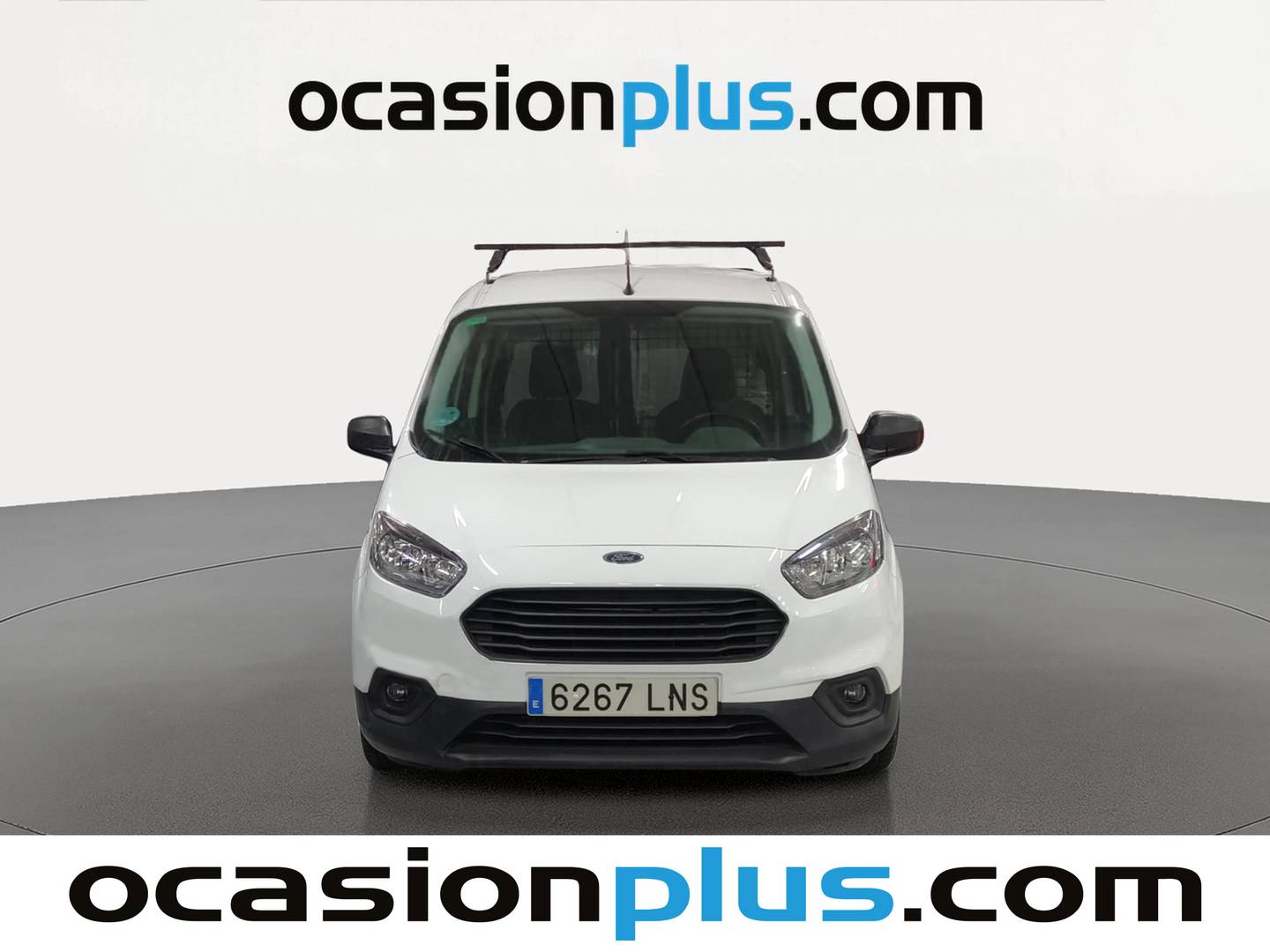 Ford Transit Courier Ford Transit Courier Furgon 1.5 TDCI Trend (75 CV) barato