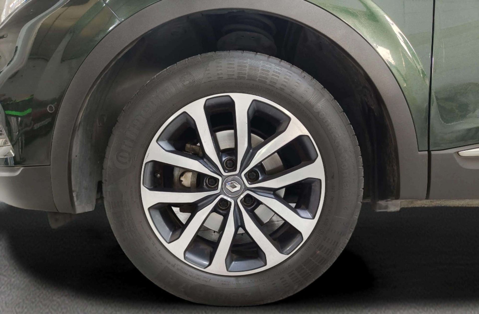 Renault Kadjar Zen TCe GPF - foto 32