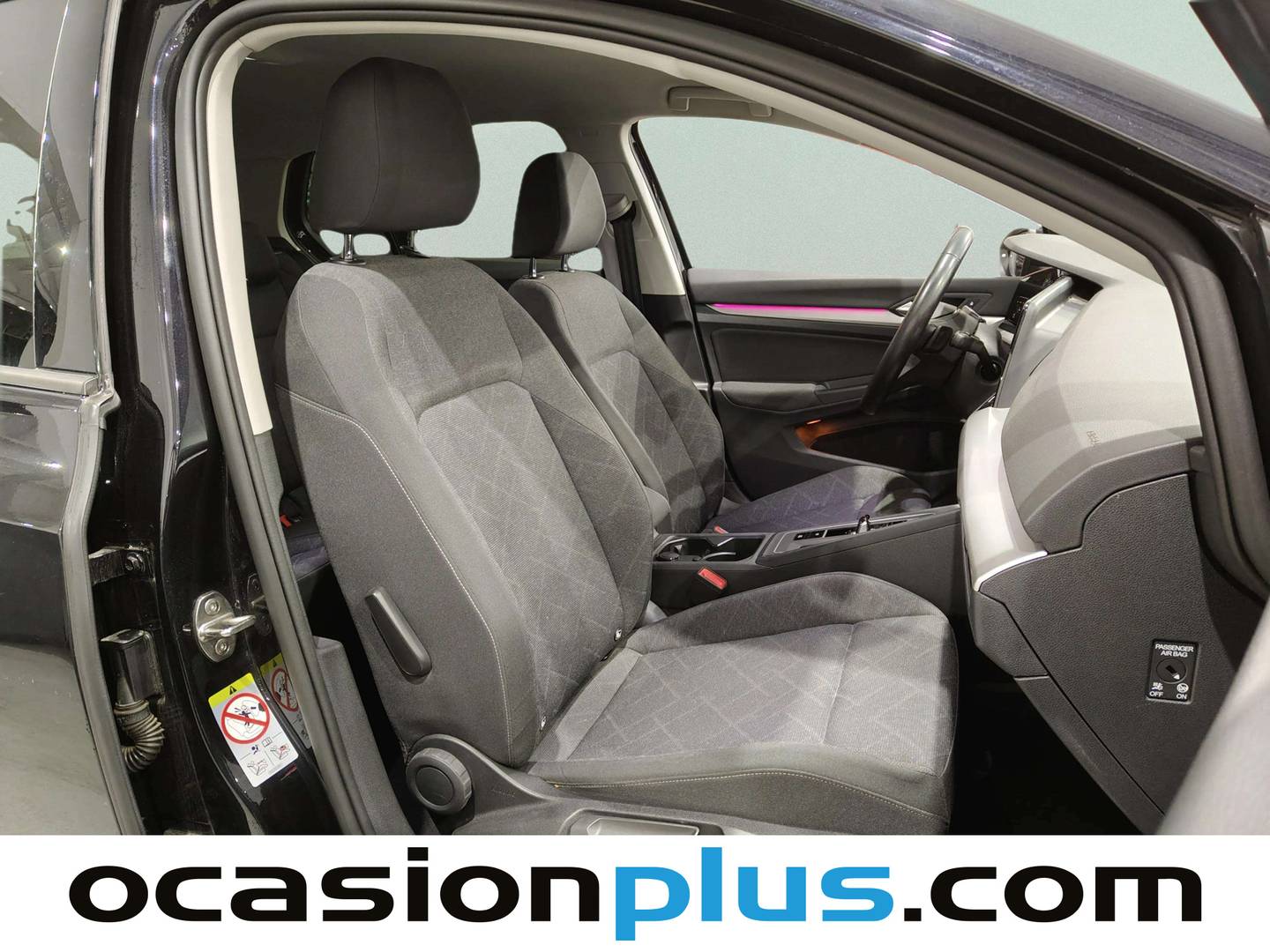 Volkswagen Golf Volkswagen Golf Life 1.0 eTSI (110 CV) DSG automático