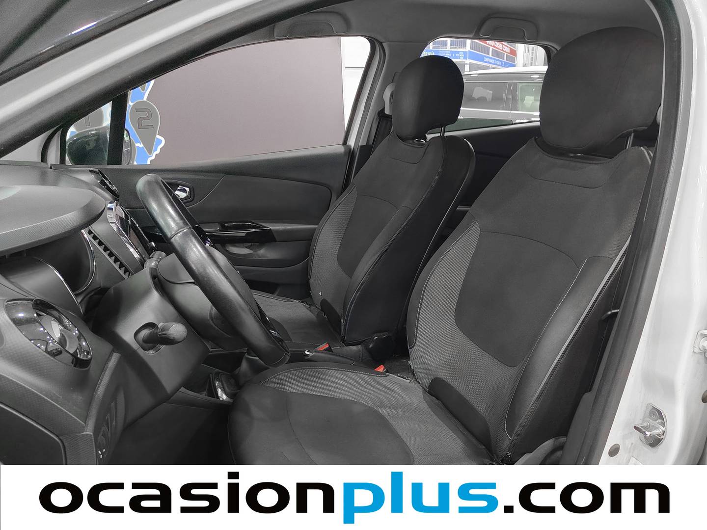 Foto Renault Captur Renault Captur Zen Energy dCi (90 CV) eco2