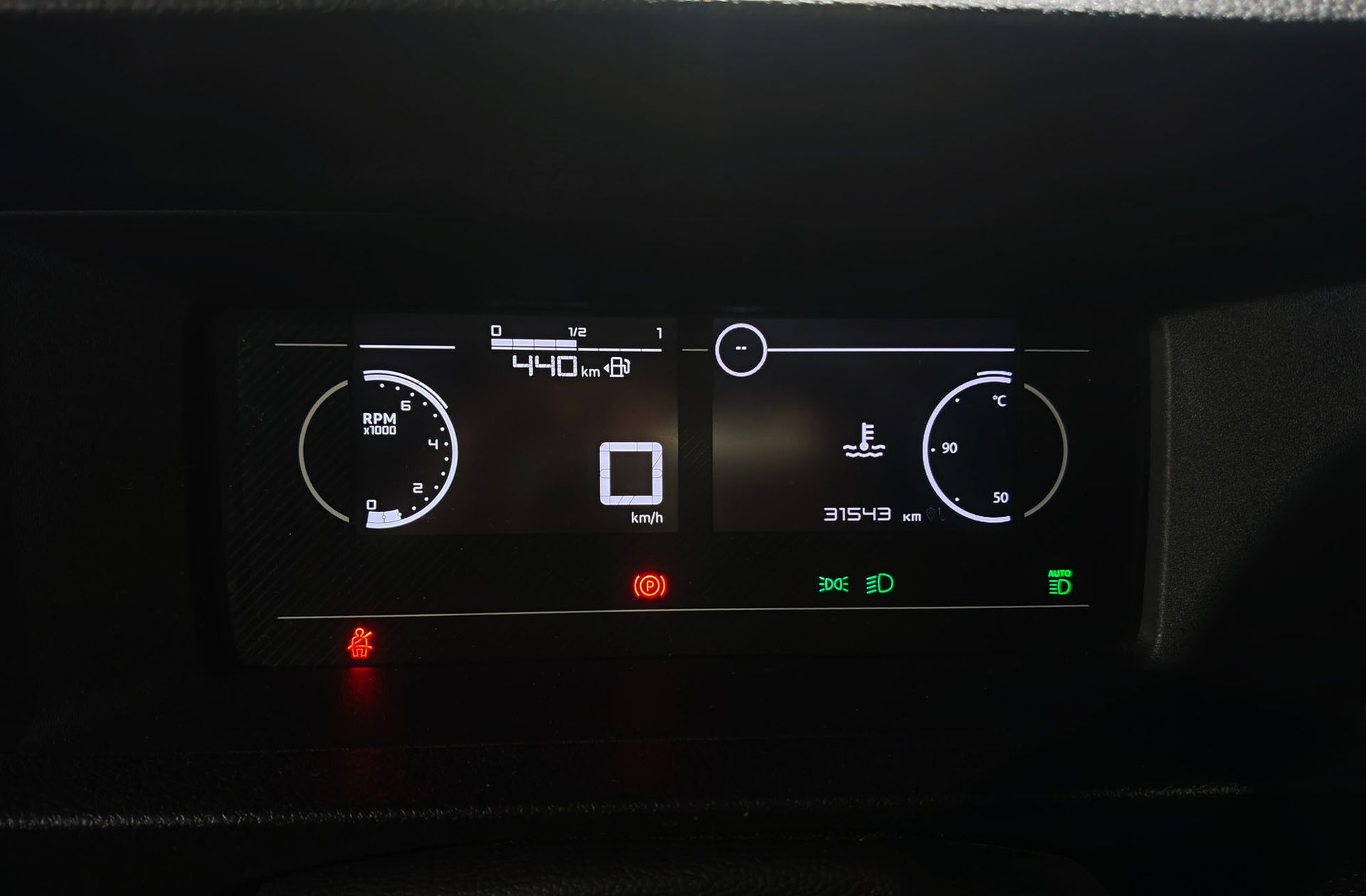 Opel Vivaro Furgon BlueHDi 120 - foto 17