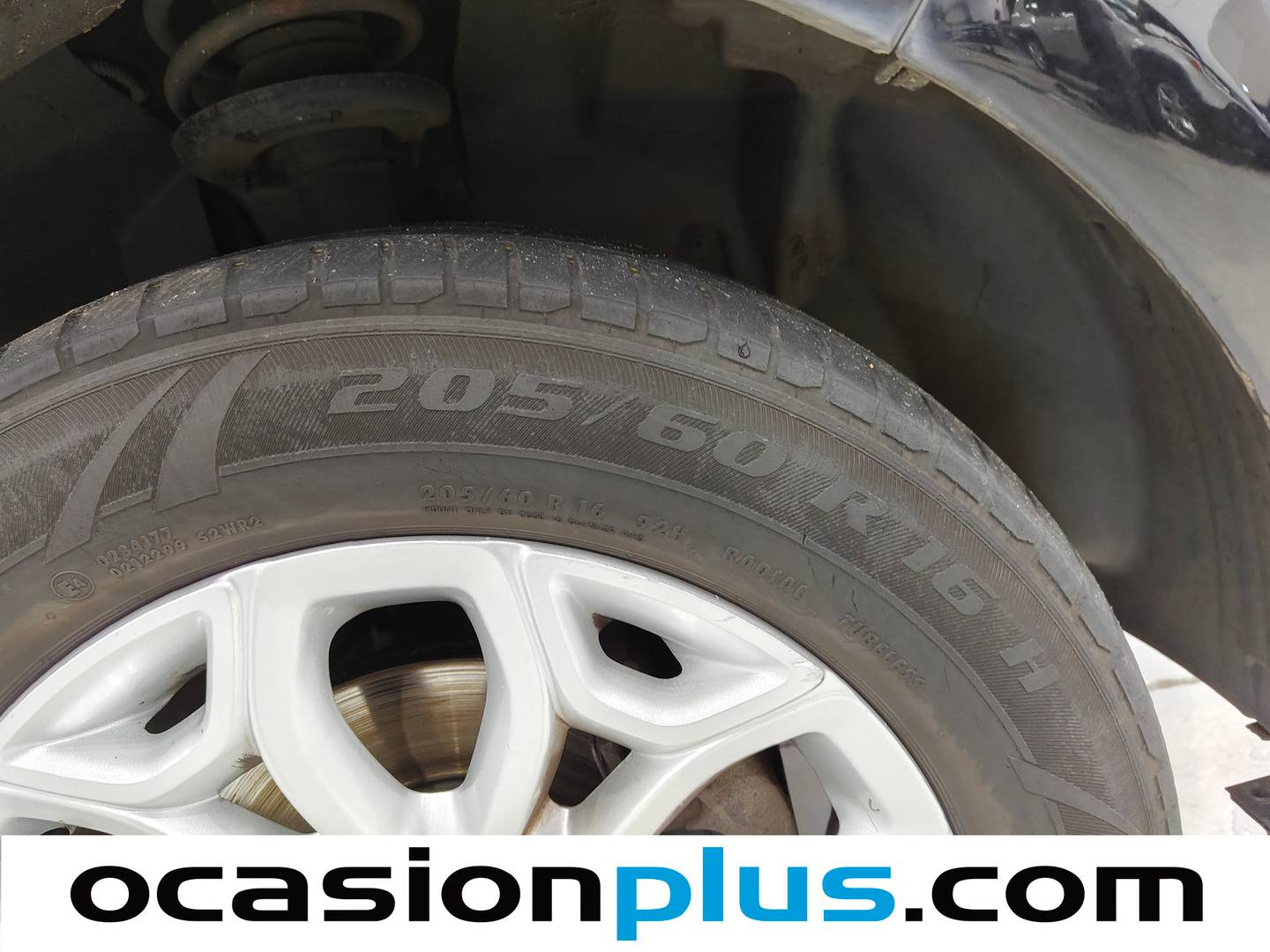 Ford EcoSport Ford EcoSport 1.5 TDCi Trend (95 CV) manual