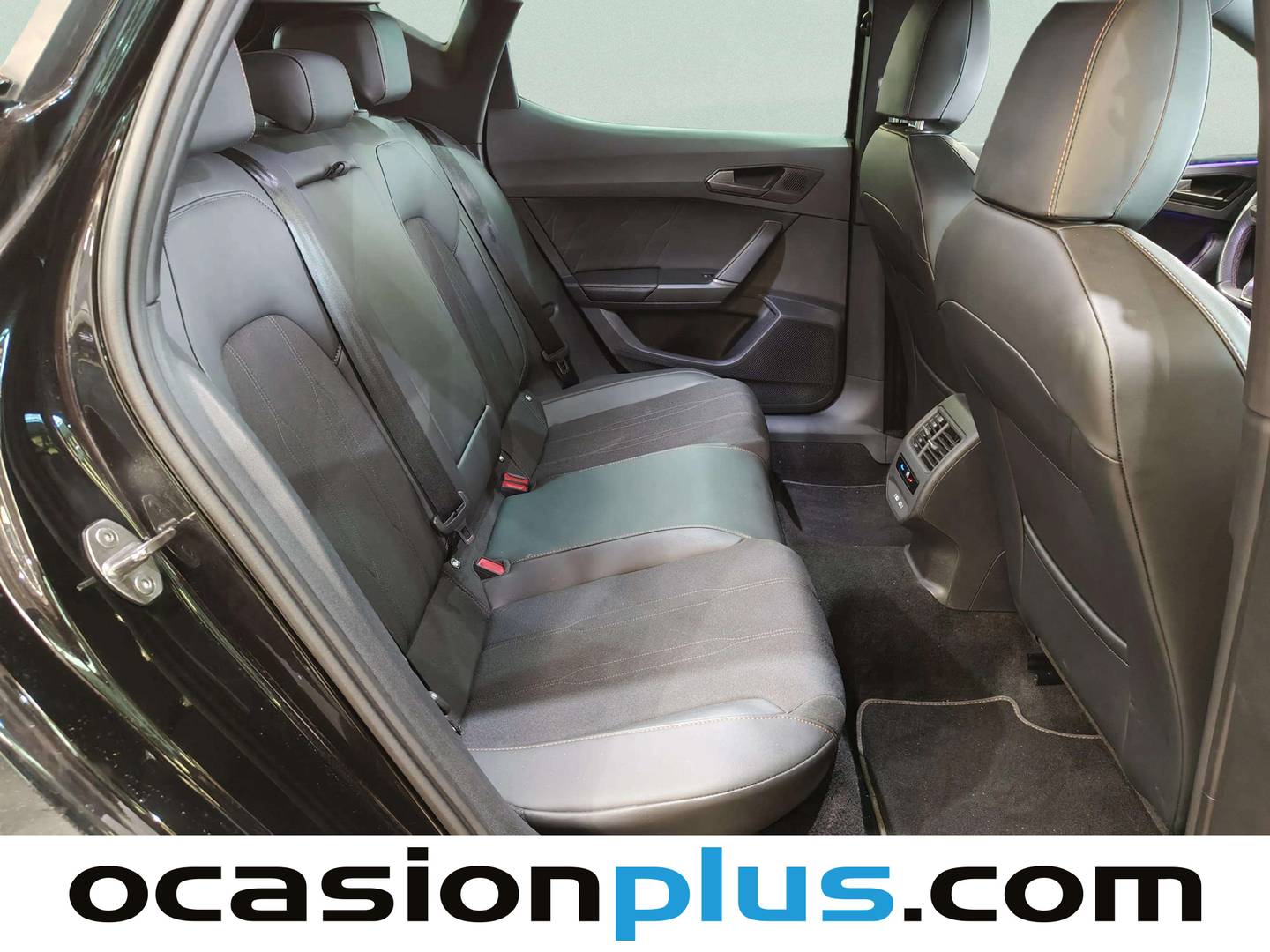 Cupra León CUPRA León 1.5 eTSI DSG (150 CV) automático