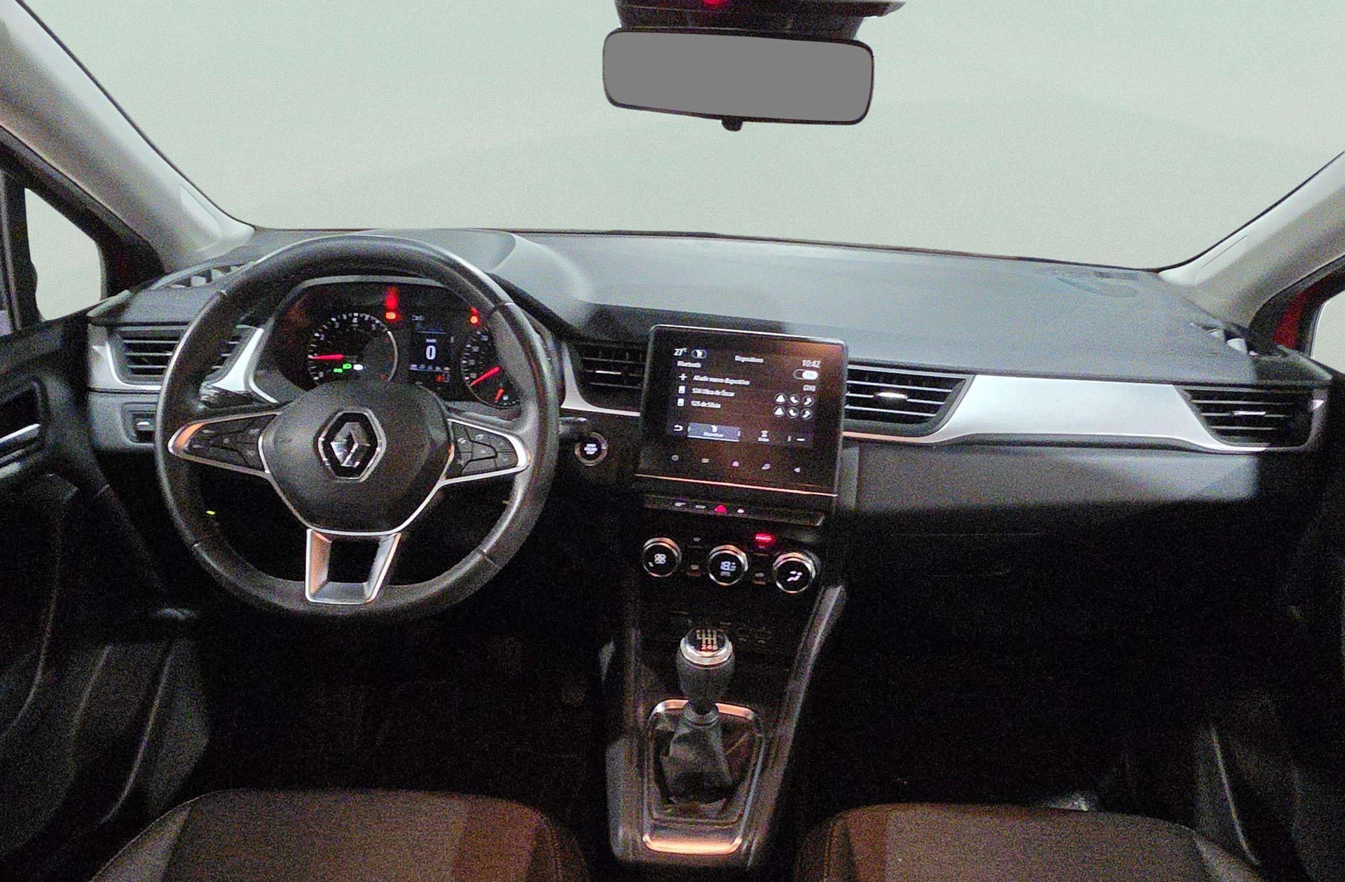 Renault Captur Evolution TCe GLP - foto 6