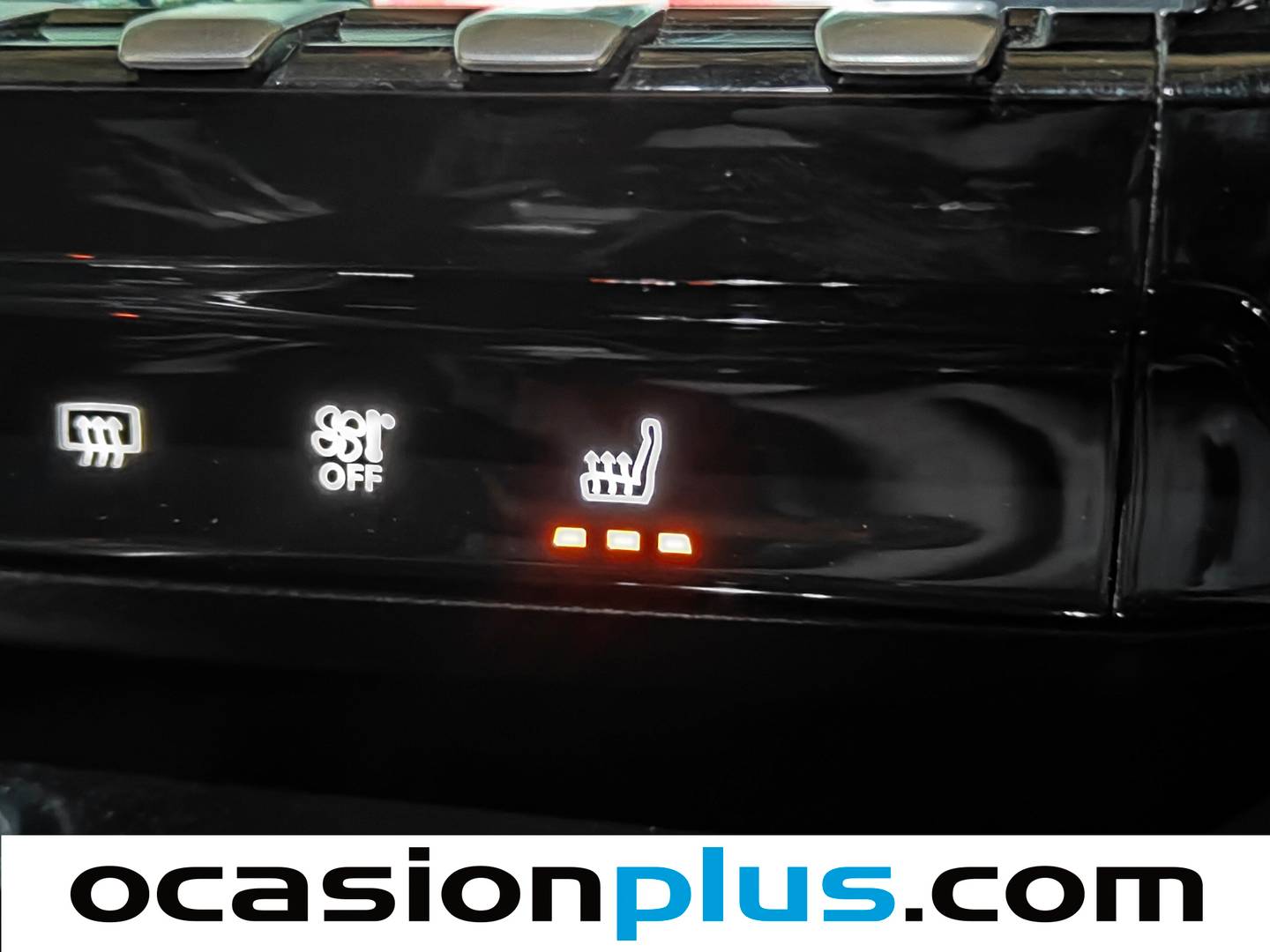 Foto Peugeot 508 Peugeot 508 SW SW GT Pack S&S BlueHDi EAT8 (130 CV)