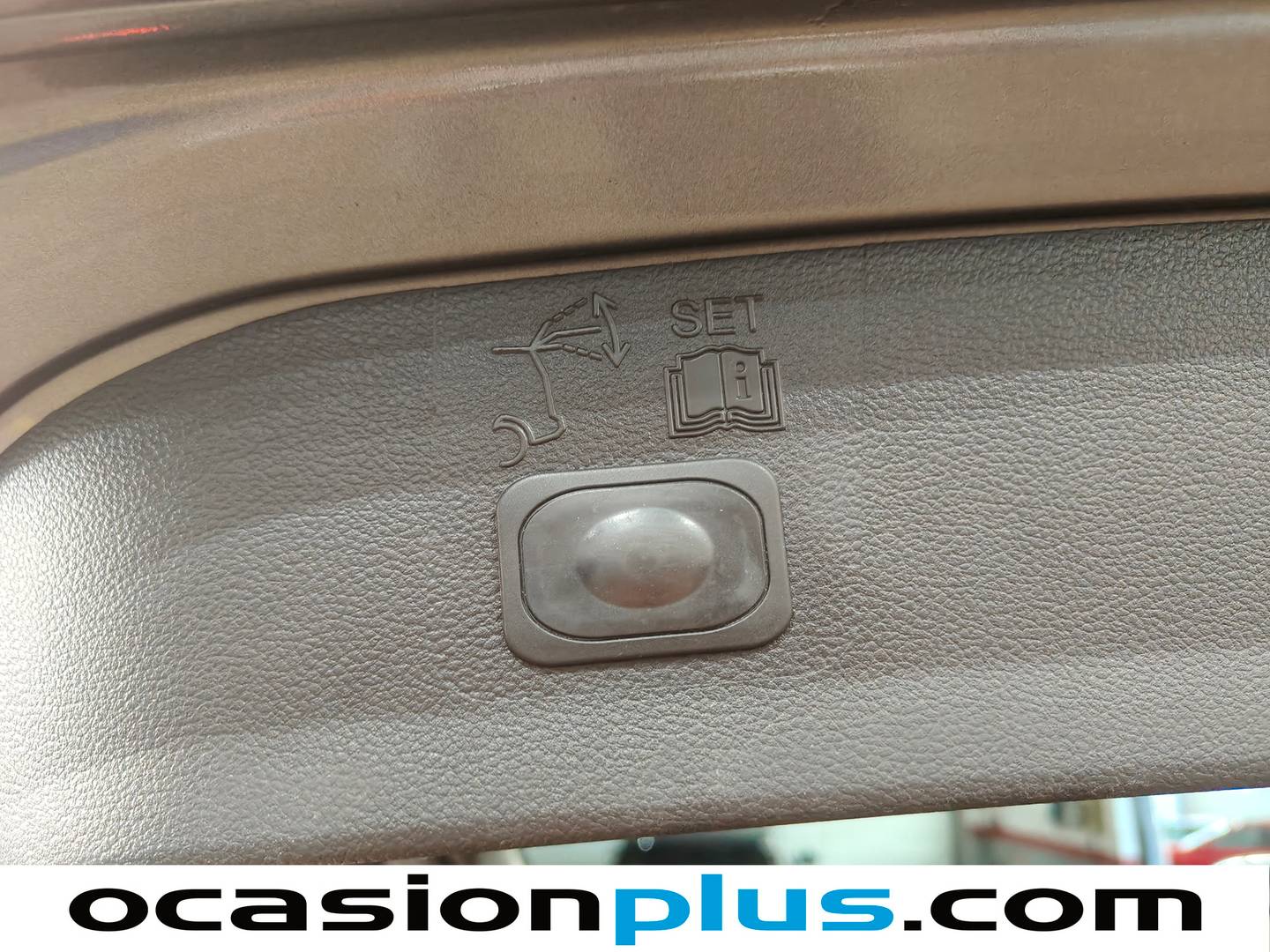 Extras del Ford Kuga Ford Kuga 2.0 TDCI Titanium 4x4 Powershift (163 CV)