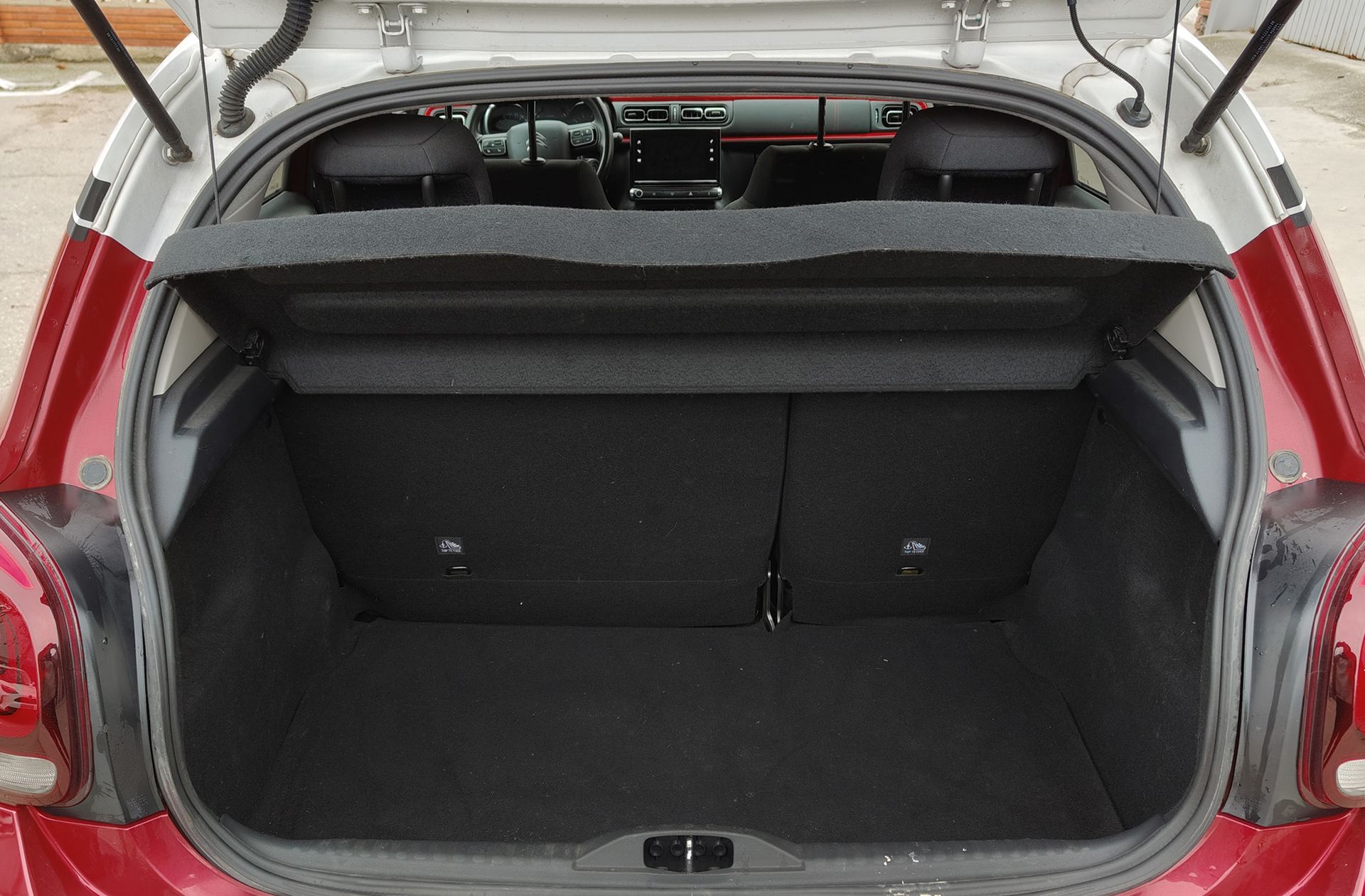 Citroën C3 PureTech 110 Shine - foto 15