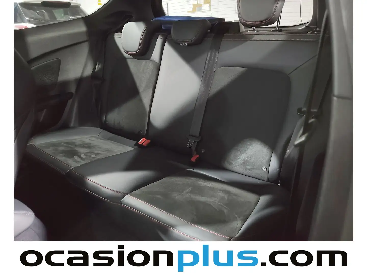 Foto Ford Fiesta Ford Fiesta 1.5 EcoBoost ST (200 CV)