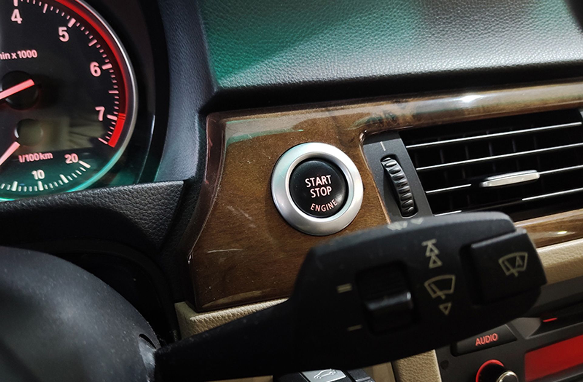 BMW Serie 3 330xi - foto 23