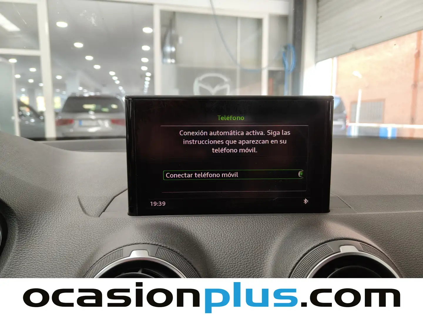 Foto Audi Q2 Audi Q2 30 TDI (116 CV)