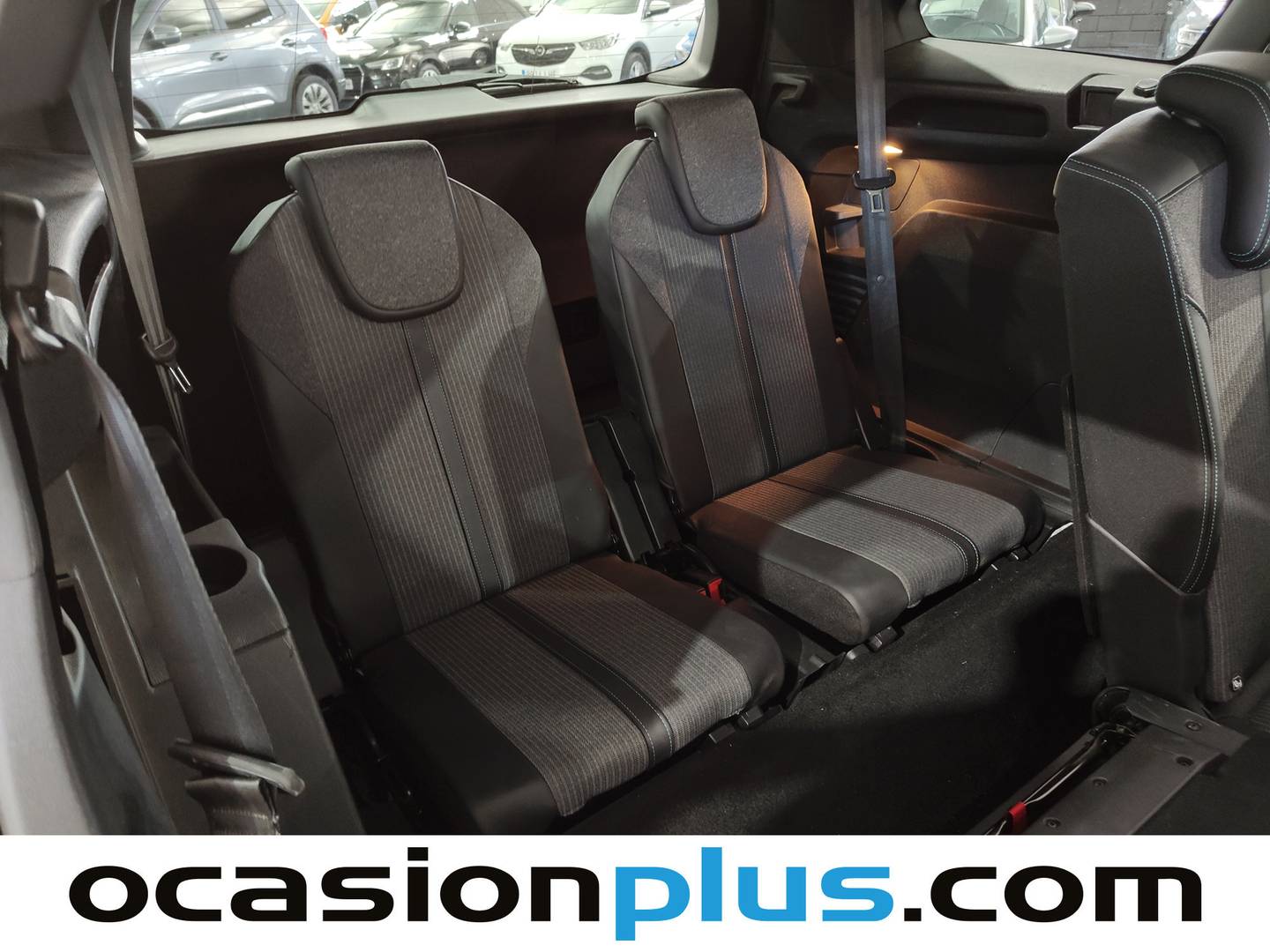 Peugeot 5008 Peugeot 5008 BlueHDI 130 S&S Allure Pack (130 CV) 7 Plazas diésel