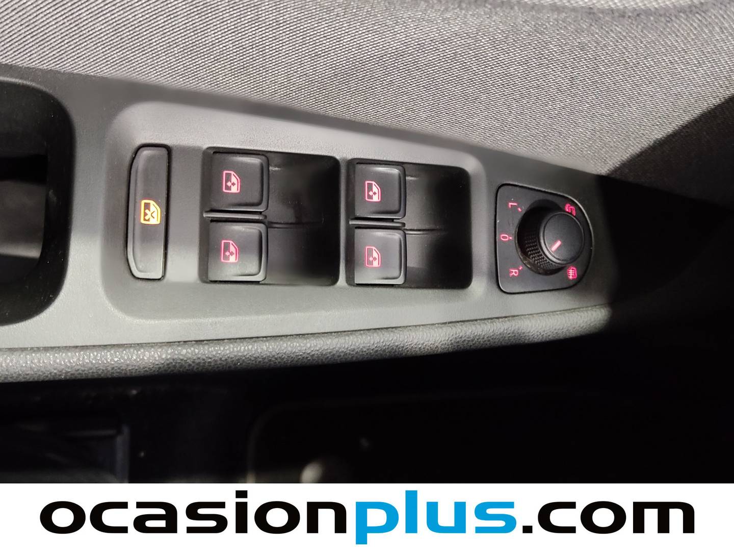 Seat León SEAT León 1.5 TSI S&S Style Visio Edition (130 CV) 130cv