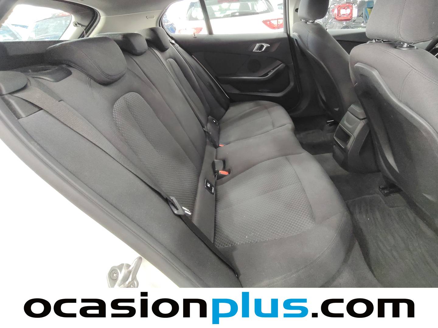 BMW Serie 1 BMW Serie 1 118i (140 CV) 2020
