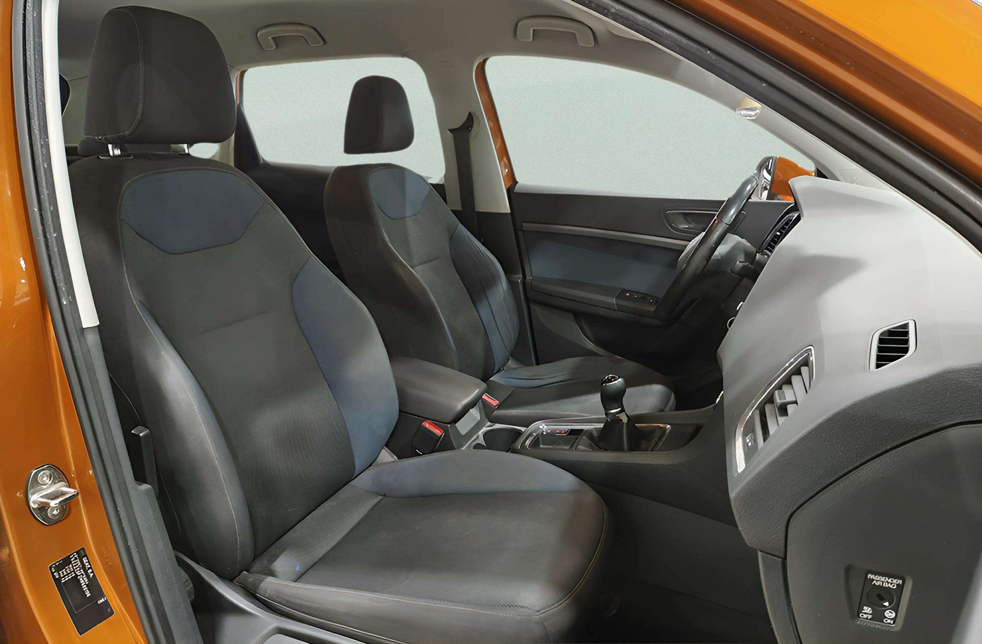 SEAT Ateca 1.0 TSI Ecomotive Style Premium Nav - foto 17