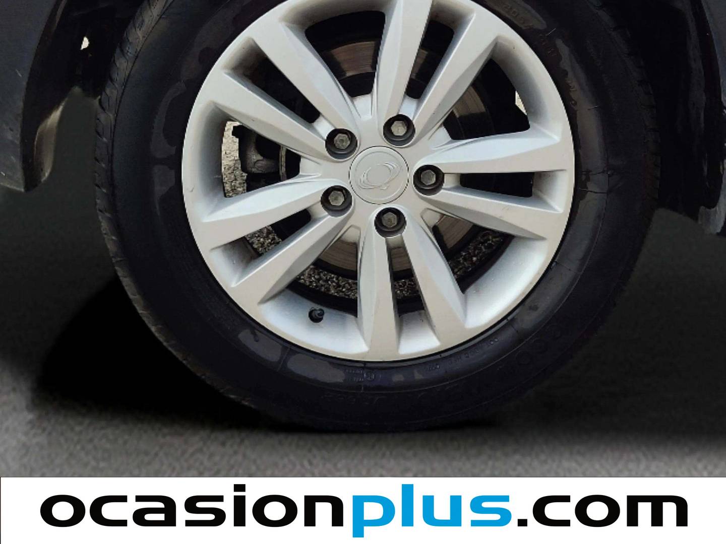 SsangYong Tivoli SsangYong Tivoli D16T Premium 4x2 (115 CV) 115cv