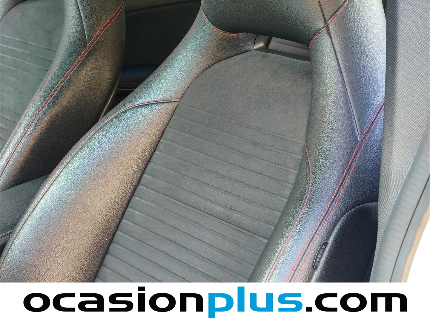 Foto Mercedes CLA Mercedes-Benz CLA Shooting Brake 200 d AMG Line (136 CV)