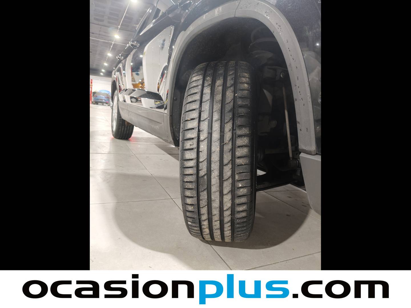 Foto Seat Ateca SEAT Ateca 1.5 TSI S&S Style XL (150 CV)