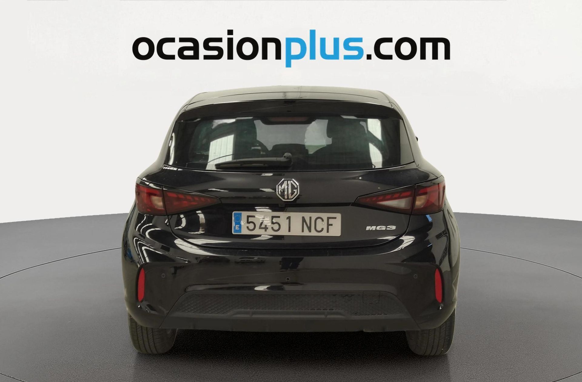 MG3 1.5 Comfort - foto 14